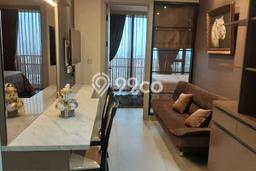 Hunian Apartemen 1 KT 1 KM di Cilandak, Jakarta Selatan Dijual Cepat Hunian Apartemen 1 KT 1 KM di Cilandak, Jakarta Selatan Dijual Cepat