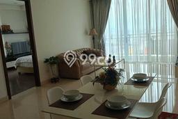 Sewa Sekarang Apartemen Strategis 2 KT, 1 KM di Kawasan Kebayoran Baru Sewa Sekarang Apartemen Strategis 2 KT, 1 KM di Kawasan Kebayoran Baru