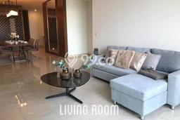 Apartemen Disewakan Murah 2 KT / 1 KM di Kebayoran Baru, Jakarta Selatan Apartemen Disewakan Murah 2 KT / 1 KM di Kebayoran Baru, Jakarta Selatan