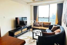 Sewa Apartemen Murah di Setiabudi 2 Bedroom Sewa Apartemen Murah di Setiabudi 2 Bedroom