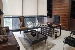 FOR SALE! Kantor di Kebayoran Baru Jakarta Selatan, LT 318m2, LB 318m2 FOR SALE! Kantor di Kebayoran Baru Jakarta Selatan, LT 318m2, LB 318m2