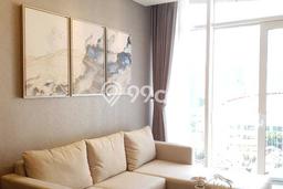 Apartemen Luxury Dijual di Jakarta Selatan Lokasi Strategis Punya 2 Kamar Tidur Apartemen Luxury Dijual di Jakarta Selatan Lokasi Strategis Punya 2 Kamar Tidur