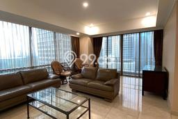 Dijual Segera Apartemen Luxury 3 Kamar di Kebayoran Baru, Jakarta Selatan Dijual Segera Apartemen Luxury 3 Kamar di Kebayoran Baru, Jakarta Selatan