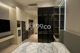 Apartemen Disewakan Terjangkau 1 KT / 0 KM di Tanah Abang, Jakarta Pusat Apartemen Disewakan Terjangkau 1 KT / 0 KM di Tanah Abang, Jakarta Pusat