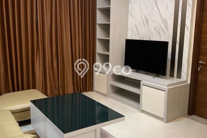Disewakan Apartemen Minimalis 105m2 Punya 2 KT, 1 KM, Lokasi di Kebayoran Baru Disewakan Apartemen Minimalis 105m2 Punya 2 KT, 1 KM, Lokasi di Kebayoran Baru