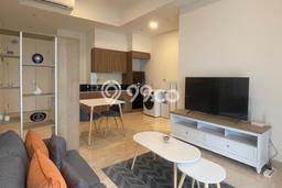 Disewakan Segera Apartemen Minimalis 1 KT di Kawasan Tanah Abang Disewakan Segera Apartemen Minimalis 1 KT di Kawasan Tanah Abang