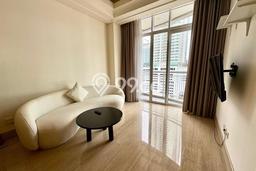 Paling Dicari! Apartemen Premium Dijual di Setiabudi Punya 1 Bedroom Paling Dicari! Apartemen Premium Dijual di Setiabudi Punya 1 Bedroom