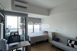 Sewa Apartemen Minimalis 31m2 Punya 1 KT, 0 KM, Lokasi di Cilandak Sewa Apartemen Minimalis 31m2 Punya 1 KT, 0 KM, Lokasi di Cilandak