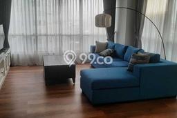 Apartemen Harga Murah dengan 3 BR & 2 KM di Kebayoran Baru Jakarta Selatan Apartemen Harga Murah dengan 3 BR & 2 KM di Kebayoran Baru Jakarta Selatan