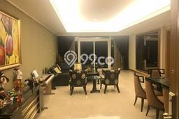 Dijual Cepat Apartemen Eksklusif 3 Kamar di Menteng, Jakarta Pusat Dijual Cepat Apartemen Eksklusif 3 Kamar di Menteng, Jakarta Pusat