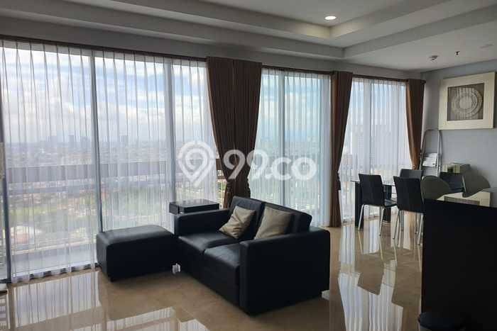 Apartemen Siap Pakai 1 Kamar dengan Harga Hemat di Area Mampang Prapatan, Jakarta Selatan Apartemen Siap Pakai 1 Kamar dengan Harga Hemat di Area Mampang Prapatan, Jakarta Selatan