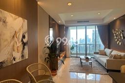 Untuk Dijual Apartemen Mewah 3 Bedroom di Jakarta Selatan Dekat ke Fasilitas Publik Untuk Dijual Apartemen Mewah 3 Bedroom di Jakarta Selatan Dekat ke Fasilitas Publik