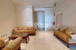 Hunian Apartemen Minimalis di SCBD Punya 4 Kamar Tidur & 1 Kamar Mandi Hunian Apartemen Minimalis di SCBD Punya 4 Kamar Tidur & 1 Kamar Mandi