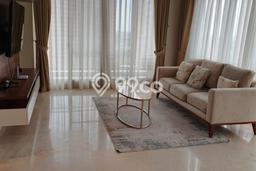 Dijual Apartemen Mewah 3 KT & 2 KM di Cilandak, Jakarta Selatan Dijual Apartemen Mewah 3 KT & 2 KM di Cilandak, Jakarta Selatan
