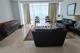 Apartemen Nyaman untuk Disewa, 3 Kamar di Jakarta Selatan Apartemen Nyaman untuk Disewa, 3 Kamar di Jakarta Selatan