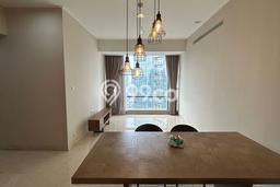 Hunian Strategis 128m2 di Kuningan Jakarta Selatan 2 KT Hunian Strategis 128m2 di Kuningan Jakarta Selatan 2 KT