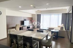 Apartemen Minimalis untuk Disewa, 2 Kamar di Jakarta Selatan Apartemen Minimalis untuk Disewa, 2 Kamar di Jakarta Selatan