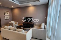 Hunian Apartemen Disewakan Terjangkau 127m2 di Kebayoran Baru, Cocok untuk Hunian Anda Hunian Apartemen Disewakan Terjangkau 127m2 di Kebayoran Baru, Cocok untuk Hunian Anda