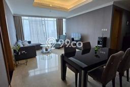 Ada Unit Hunian Hemat Disewa di Menteng, Jakarta Pusat 2 BR Ada Unit Hunian Hemat Disewa di Menteng, Jakarta Pusat 2 BR