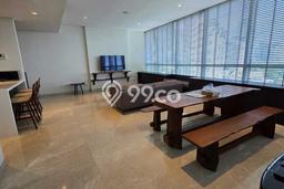Apartemen Harga Murah dengan 2 BR & 0 KM di Tanah Abang Jakarta Pusat Apartemen Harga Murah dengan 2 BR & 0 KM di Tanah Abang Jakarta Pusat