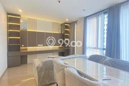 Disewakan Segera Apartemen Minimalis 1 KT di Kawasan Cilandak Disewakan Segera Apartemen Minimalis 1 KT di Kawasan Cilandak