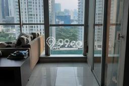 Hunian Apartemen Strategis untuk Dijual di Jakarta Selatan dengan 2 Kamar Hunian Apartemen Strategis untuk Dijual di Jakarta Selatan dengan 2 Kamar