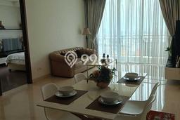 Apartemen Siap Pakai 2 Kamar dengan Harga Hemat di Area Kebayoran Baru, Jakarta Selatan Apartemen Siap Pakai 2 Kamar dengan Harga Hemat di Area Kebayoran Baru, Jakarta Selatan