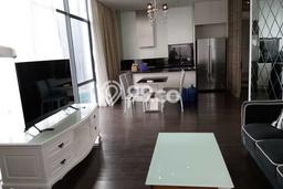 Apartemen Luxury Dijual di Jakarta Selatan Lokasi Strategis Punya 3 Kamar Tidur Apartemen Luxury Dijual di Jakarta Selatan Lokasi Strategis Punya 3 Kamar Tidur