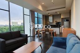 Apartemen Luxury Dijual di Jakarta Selatan Lokasi Strategis Punya 3 Kamar Tidur Apartemen Luxury Dijual di Jakarta Selatan Lokasi Strategis Punya 3 Kamar Tidur