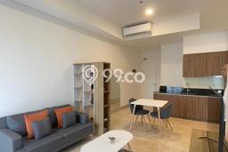 Sewa Apartemen Hemat di Tanah Abang, Jakarta Pusat Dekat Fasilitas Umum Sewa Apartemen Hemat di Tanah Abang, Jakarta Pusat Dekat Fasilitas Umum