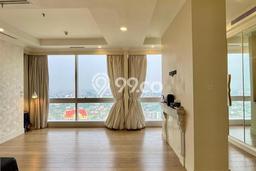 Apartemen Premium Dijual di Kebayoran Baru, Jakarta Selatan Punya 3 Kamar & 2 Kamar Mandi Apartemen Premium Dijual di Kebayoran Baru, Jakarta Selatan Punya 3 Kamar & 2 Kamar Mandi