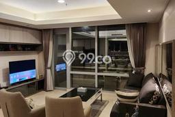 Dijual Apartemen Prestisius di Kuningan 3 Kamar & 1 Kamar Mandi Dijual Apartemen Prestisius di Kuningan 3 Kamar & 1 Kamar Mandi