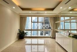 Hunian Apartemen Mewah & Prestisius 3 BR di Kebayoran Baru, Jakarta Selatan Hunian Apartemen Mewah & Prestisius 3 BR di Kebayoran Baru, Jakarta Selatan