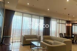 Disewakan Apartemen Nyaman 4 KT 385m2 di Kebayoran Baru Jakarta Selatan Disewakan Apartemen Nyaman 4 KT 385m2 di Kebayoran Baru Jakarta Selatan