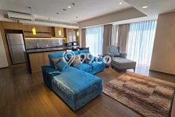 Apartemen Strategis 167m2 di Setiabudi Jakarta Selatan 2 KT Apartemen Strategis 167m2 di Setiabudi Jakarta Selatan 2 KT