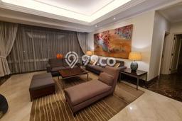 Disewakan Apartemen Paling Dicari di Setiabudi, 2 KT, 1 KM, 195m2 Disewakan Apartemen Paling Dicari di Setiabudi, 2 KT, 1 KM, 195m2
