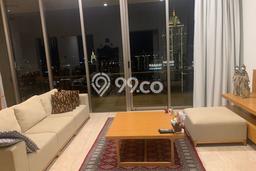 FOR RENT! Hunian Apartemen Ideal di Kebayoran Lama Jakarta Selatan 2 KT FOR RENT! Hunian Apartemen Ideal di Kebayoran Lama Jakarta Selatan 2 KT
