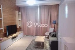 Apartemen Nyaman 2 KT / 1 KM di Jakarta Selatan Harga Sewa Rp 540 Juta/ Tahun Apartemen Nyaman 2 KT / 1 KM di Jakarta Selatan Harga Sewa Rp 540 Juta/ Tahun