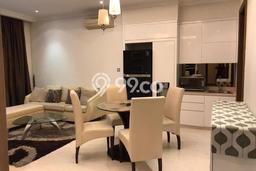 Sewa Apartemen Murah di Senopati 2 KT Sewa Apartemen Murah di Senopati 2 KT