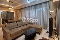 Sewa Apartemen Nyaman di Kebayoran Baru, Jakarta Selatan 2 Kamar dengan Luas 153m2 Sewa Apartemen Nyaman di Kebayoran Baru, Jakarta Selatan 2 Kamar dengan Luas 153m2