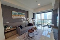 Ada Unit Apartemen Murah Disewa di Tanah Abang, Jakarta Pusat 1 BR Ada Unit Apartemen Murah Disewa di Tanah Abang, Jakarta Pusat 1 BR