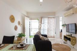 Sewa Apartemen Terjangkau 2 KT di Gandaria Jakarta Selatan Sewa Apartemen Terjangkau 2 KT di Gandaria Jakarta Selatan