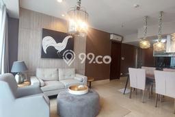 Sewa Apartemen Harga Terjangkau di Kuningan 2 KT Sewa Apartemen Harga Terjangkau di Kuningan 2 KT