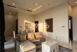 Apartemen Strategis 3 Kamar di Tanah Abang, Luas 207m2 Disewakan Apartemen Strategis 3 Kamar di Tanah Abang, Luas 207m2 Disewakan