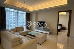 Apartemen Minimalis Modern 2 Kamar di Kebayoran Lama, Luas 157m2 Disewakan Apartemen Minimalis Modern 2 Kamar di Kebayoran Lama, Luas 157m2 Disewakan