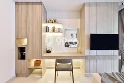 Sewa Sekarang Apartemen Nyaman 1 KT di Kawasan Cilandak Sewa Sekarang Apartemen Nyaman 1 KT di Kawasan Cilandak