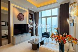 Siap Milik Apartemen Elit 3 KT & 3 KM di Menteng, Jakarta Pusat Siap Milik Apartemen Elit 3 KT & 3 KM di Menteng, Jakarta Pusat