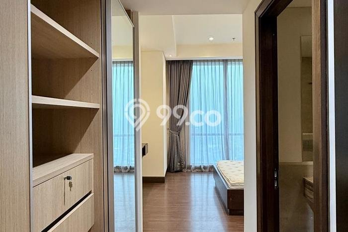Disewakan Apartemen Ekonomis 4 BR di Pakubuwono Jakarta Selatan Disewakan Apartemen Ekonomis 4 BR di Pakubuwono Jakarta Selatan