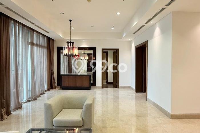 Disewakan Apartemen Ekonomis 4 BR di Pakubuwono Jakarta Selatan Disewakan Apartemen Ekonomis 4 BR di Pakubuwono Jakarta Selatan