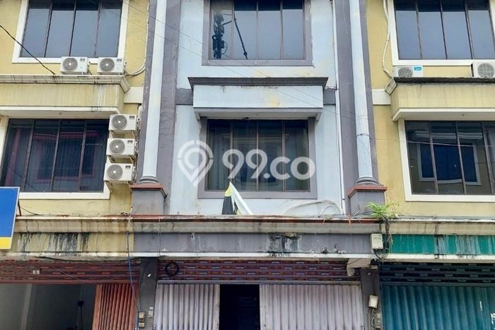 Ruko Dijual di Kawasan Sidoarjo, Sidoarjo Harga Kompetitif Ruko Dijual di Kawasan Sidoarjo, Sidoarjo Harga Kompetitif